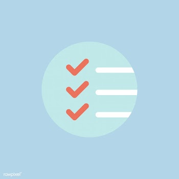 Vector of to do list | Free stock vector - 44330