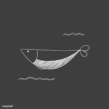Vector of underwater creatures | Free stock vector - 47056