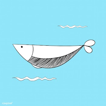 Vector of underwater creatures | Free stock vector - 47060