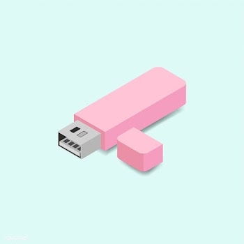 Vector of usb flash drive icon | Free stock vector - 383241