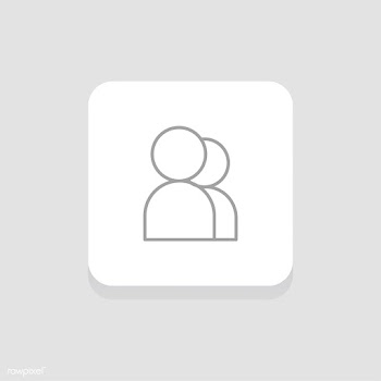 Vector of user avatar icon | Free stock vector - 249249