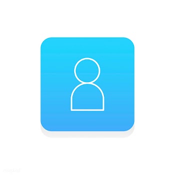 Vector of user avatar icon | Free stock vector - 249633