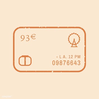 Vector of various stamp design | Free stock vector - 24123