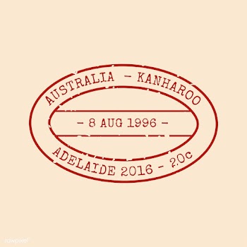 Vector of various stamp design | Free stock vector - 24168