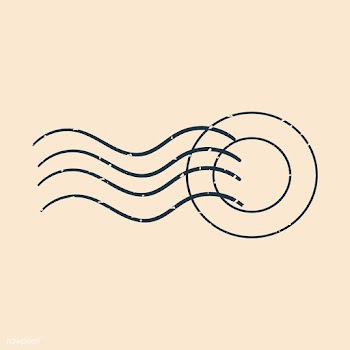 Vector of various stamp design | Free stock vector - 24186