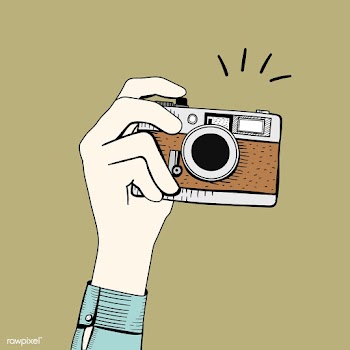 Vector of vintage camera | Free stock vector - 49461