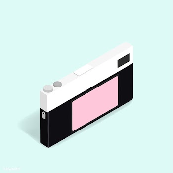 Vector of vintage camera icon | Free stock vector - 382954