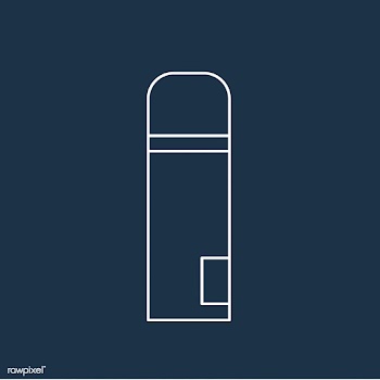 Vector of water container icon | Free stock vector - 16548