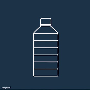 Vector of water container icon | Free stock vector - 16563