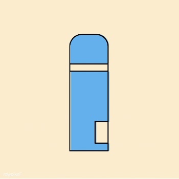 Vector of water container icon | Free stock vector - 16634
