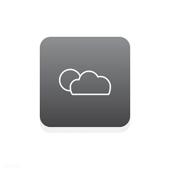 Vector of weather icon | Free stock vector - 248735
