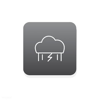 Vector of weather icon | Free stock vector - 248746