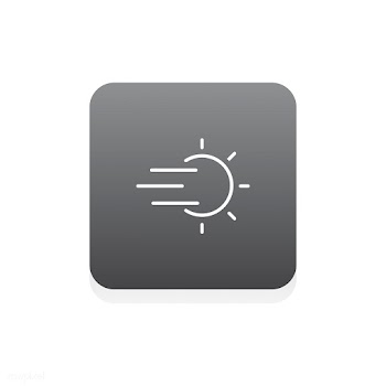 Vector of weather icon | Free stock vector - 249003