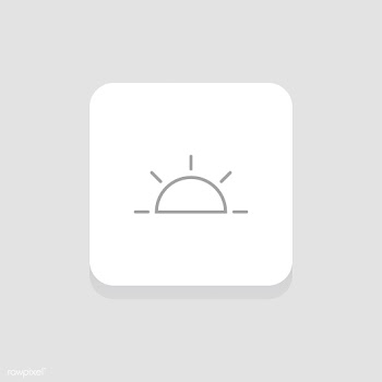 Vector of weather icon | Free stock vector - 249260