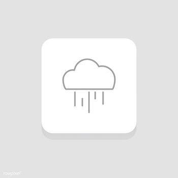 Vector of weather icon | Free stock vector - 249325