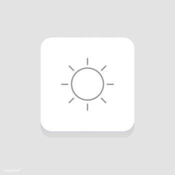 Vector of weather icon | Free stock vector - 249366