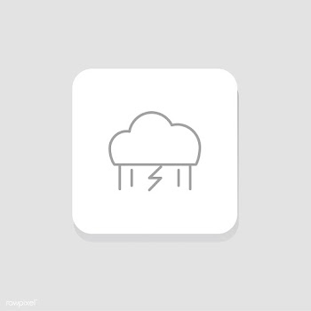 Vector of weather icon | Free stock vector - 249444