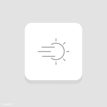 Vector of weather icon | Free stock vector - 249530