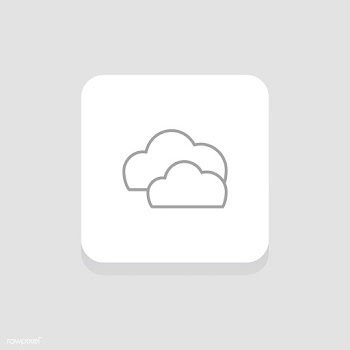 Vector of weather icon | Free stock vector - 249546