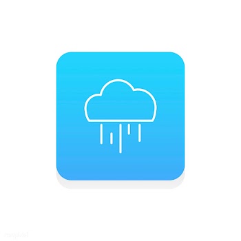 Vector of weather icon | Free stock vector - 249754