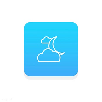 Vector of weather icon | Free stock vector - 249816