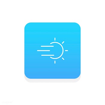 Vector of weather icon | Free stock vector - 249865