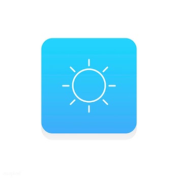 Vector of weather icon | Free stock vector - 250050