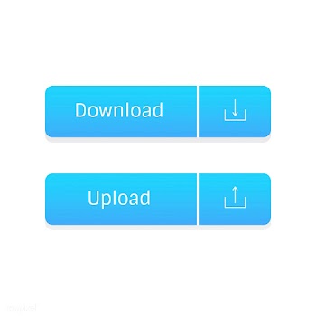 Vector of website data storage icons | Free stock vector - 248919