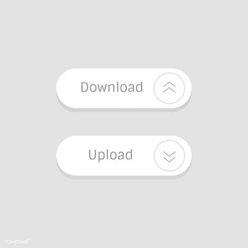 Vector of website data storage icons | Free stock vector - 248983