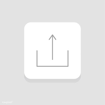 Vector of website data storage icons | Free stock vector - 249549