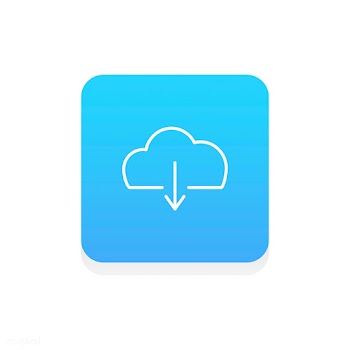 Vector of website data storage icons | Free stock vector - 249637