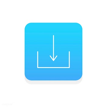 Vector of website data storage icons | Free stock vector - 249677