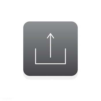Vector of website data storage icons | Free stock vector - 250157