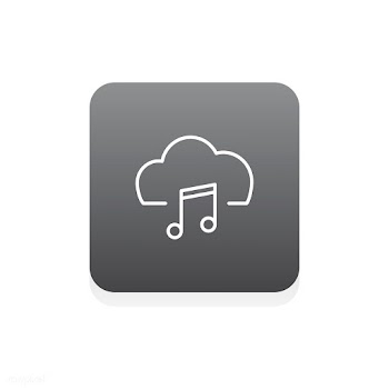 Vector of website data storage icons | Free stock vector - 250168