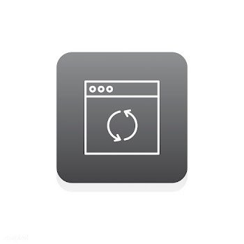 Vector of website layout icon | Free stock vector - 248581