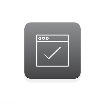 Vector of website layout icon | Free stock vector - 248594