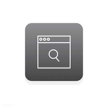 Vector of website layout icon | Free stock vector - 248601