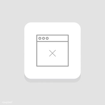 Vector of website layout icon | Free stock vector - 249138