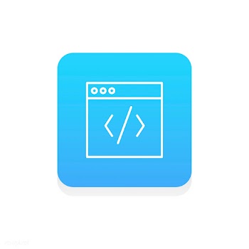 Vector of website layout icon | Free stock vector - 249680
