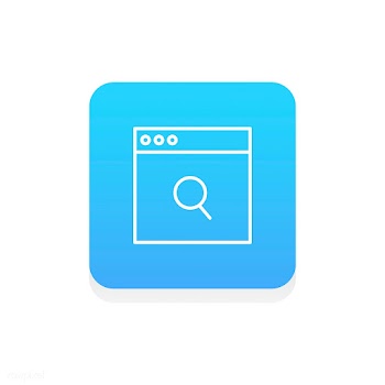 Vector of website layout icon | Free stock vector - 249953