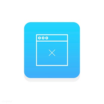 Vector of website layout icon | Free stock vector - 249971
