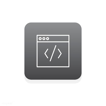 Vector of website layout icon | Free stock vector - 250160