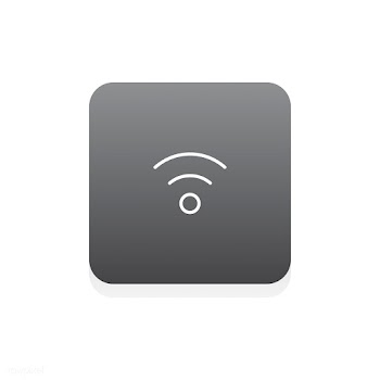 Vector of wifi icon | Free stock vector - 248736