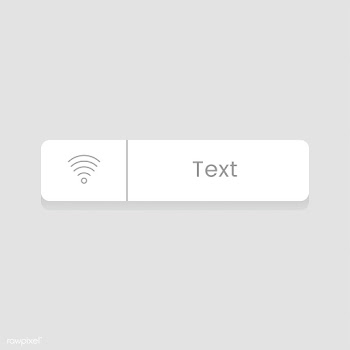 Vector of wifi icon | Free stock vector - 248871