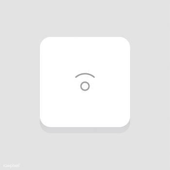 Vector of wifi icon | Free stock vector - 249383