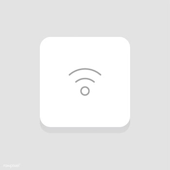 Vector of wifi icon | Free stock vector - 249406