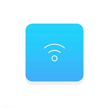 Vector of wifi icon | Free stock vector - 249810