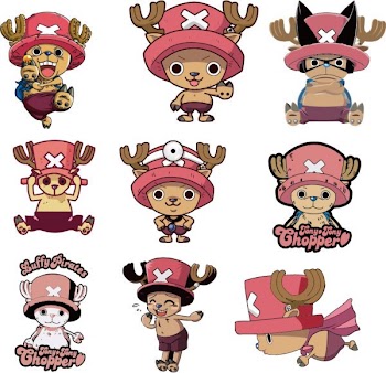 Vector One Piece one piece Joe