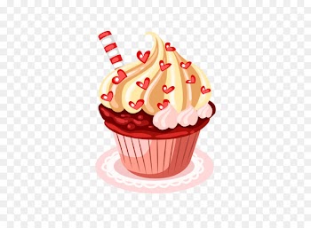 Vector pastry 