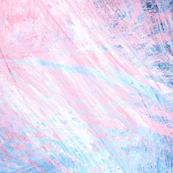 Vector pink and blue abstract background